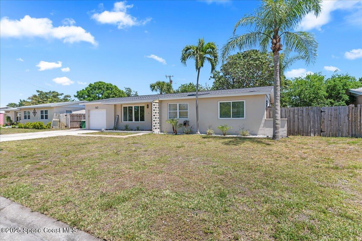 160 Melaleuca Drive