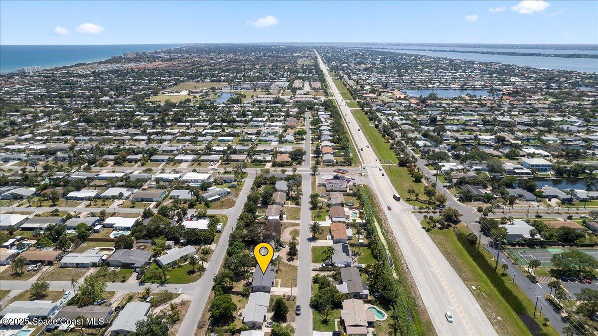 160 Melaleuca Drive