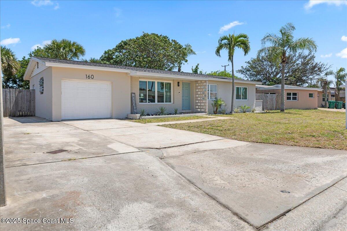 160 Melaleuca Drive