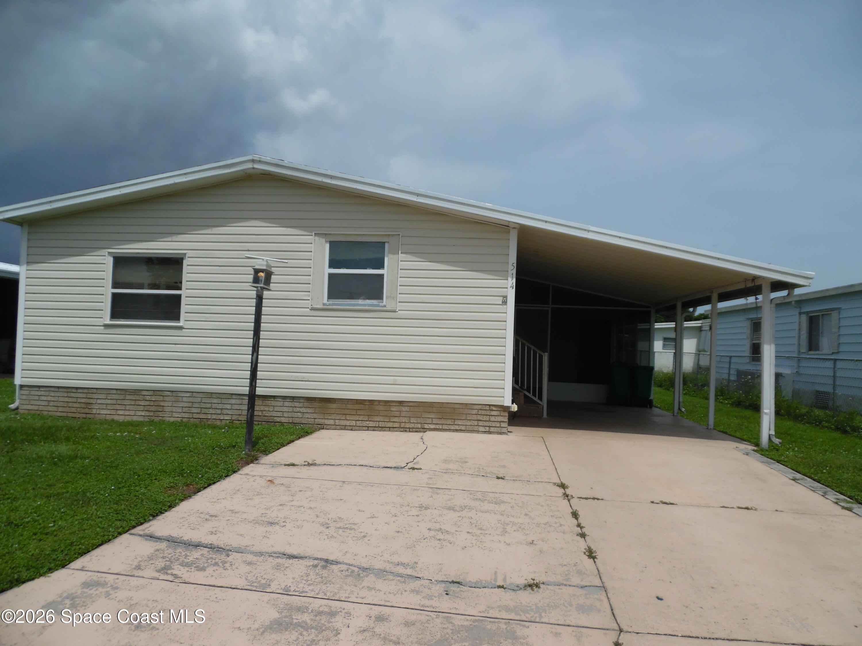 514 Puffin Drive