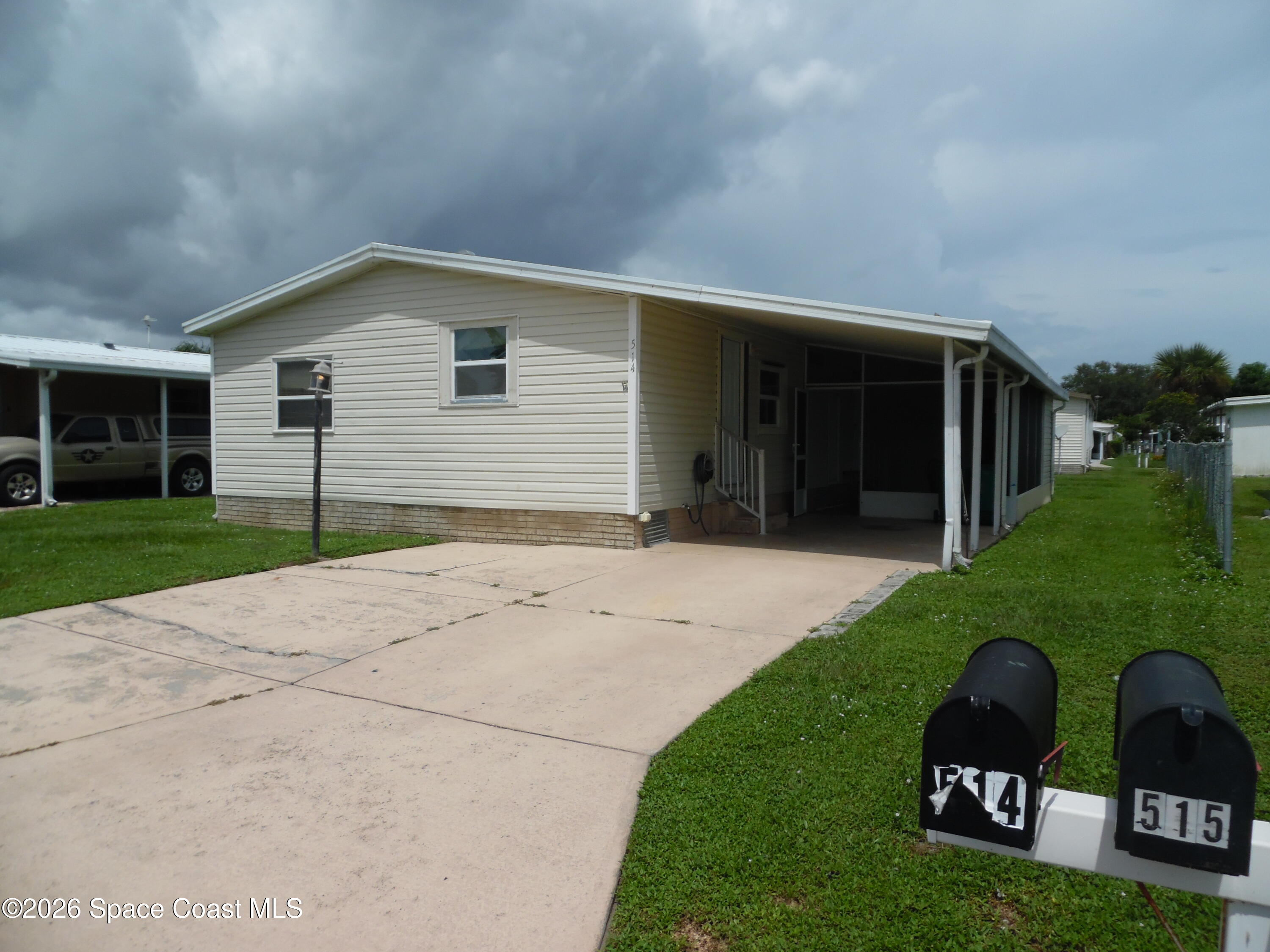 514 Puffin Drive