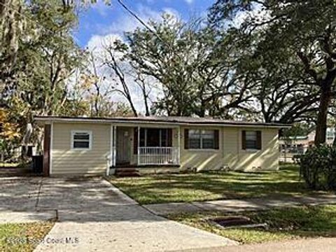 Photo of 5505 Vernon Road, Jacksonville, FL 32208 (MLS # 1064455)