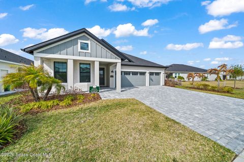 2226 Kamin Drive Melbourne FL 32940