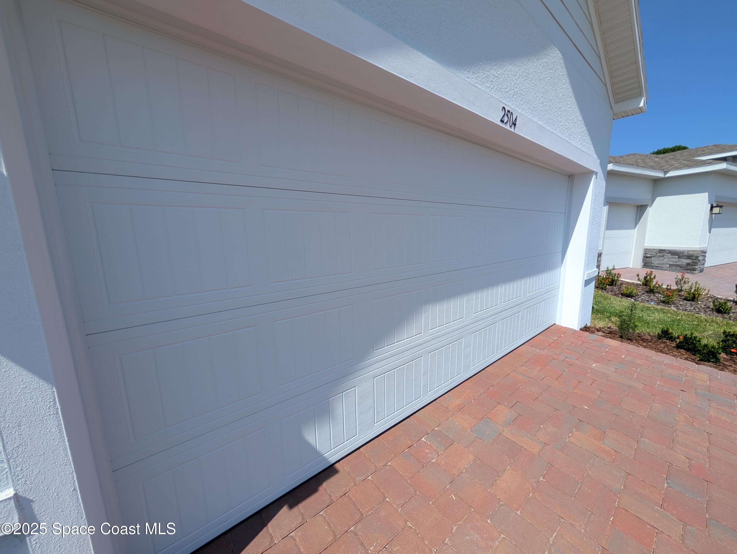 2504 Landing Drive
