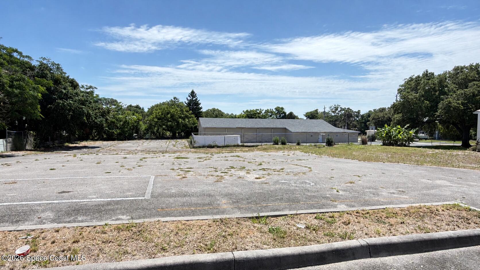 Vacant Lot