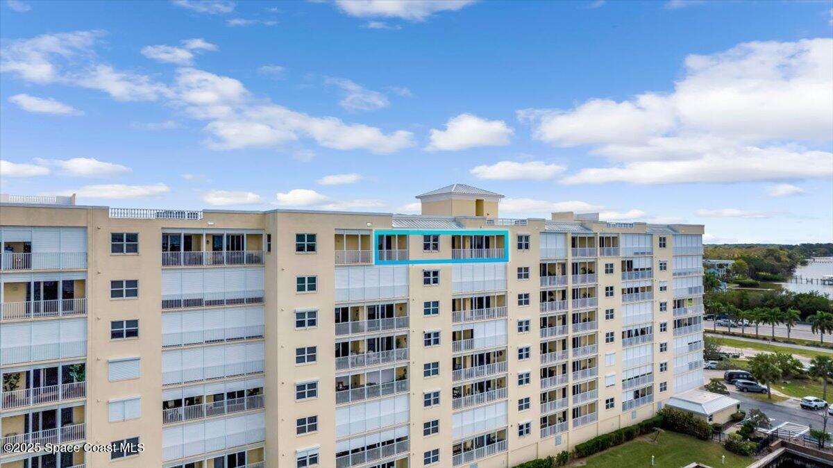 134 Starboard Lane 803