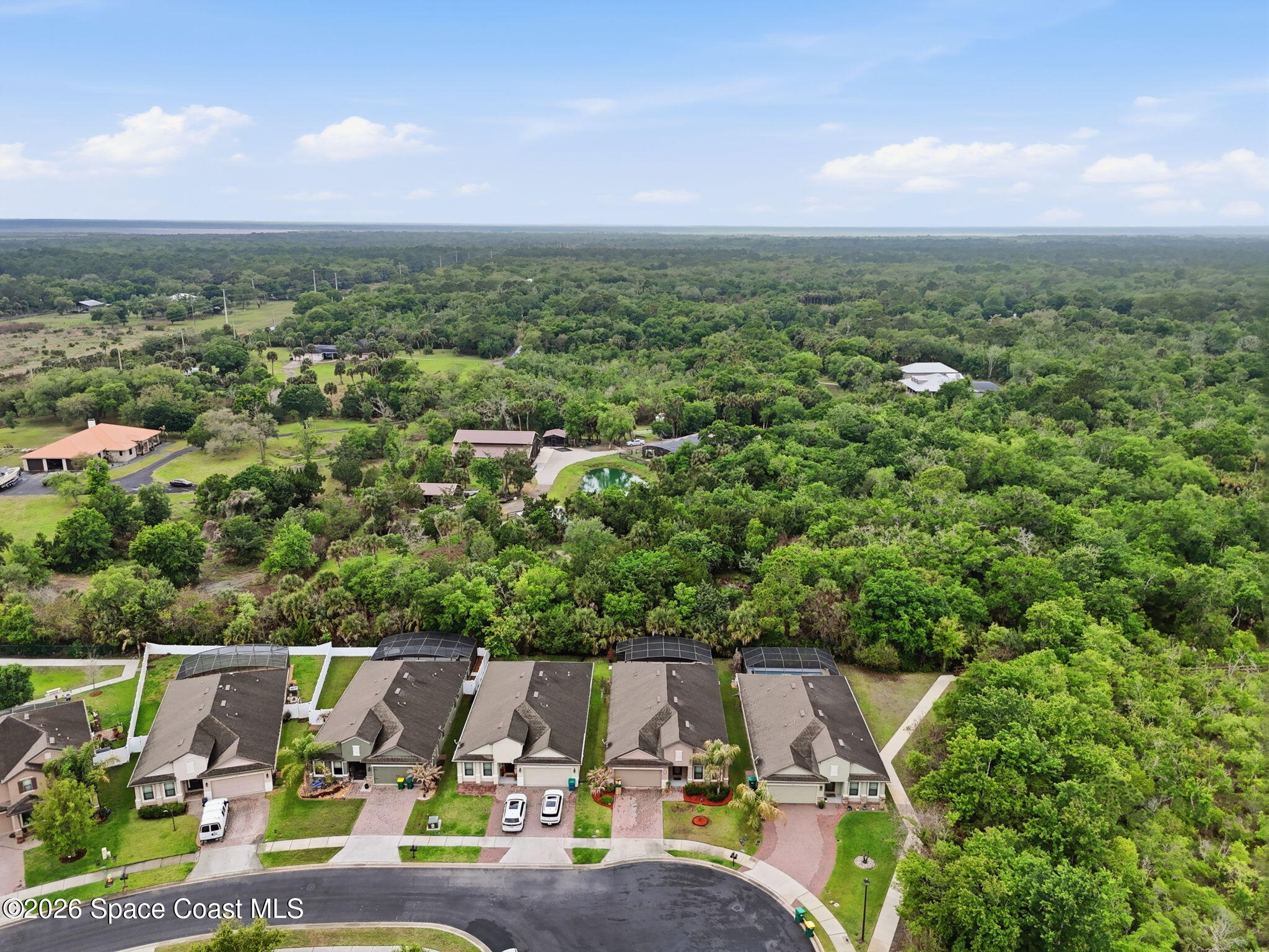 5541 Extravagant Court