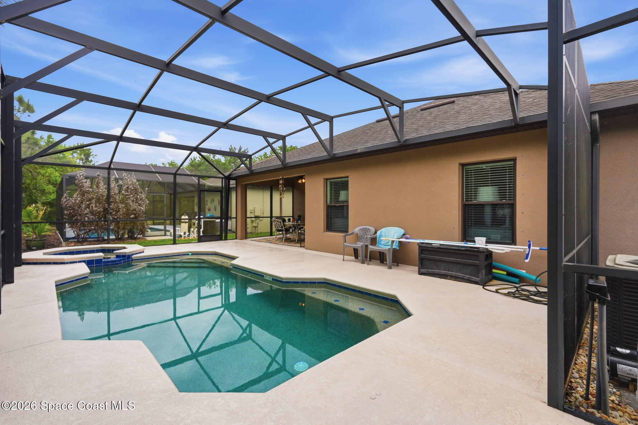 5541 Extravagant Court