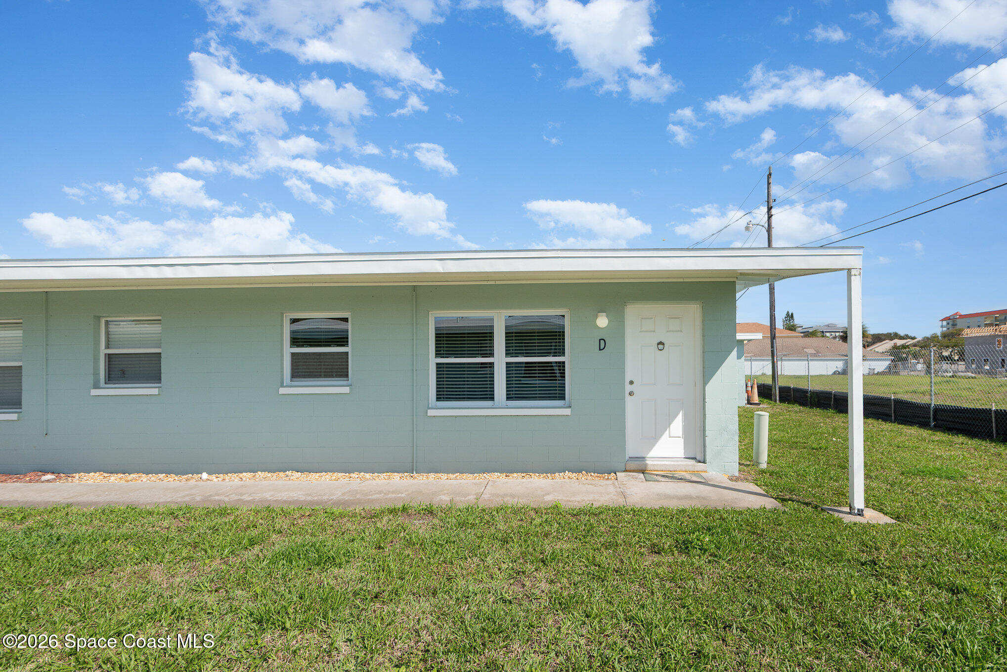 123 Roosevelt Avenue 123-D