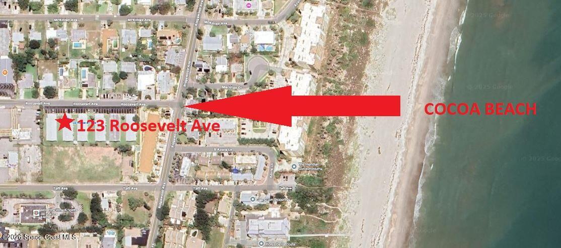 123 Roosevelt Avenue 123-D