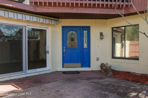 Property photo of 2551 S Park Avenue, Titusville, FL 32780