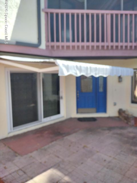 2551 S Park Avenue Titusville FL 32780