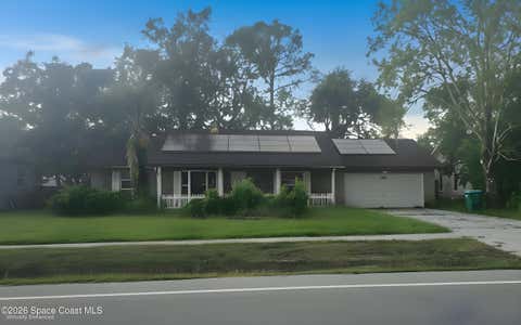 Photo of 1225 Elkcam Boulevard, Deltona, FL 32725 (MLS # 1083607)