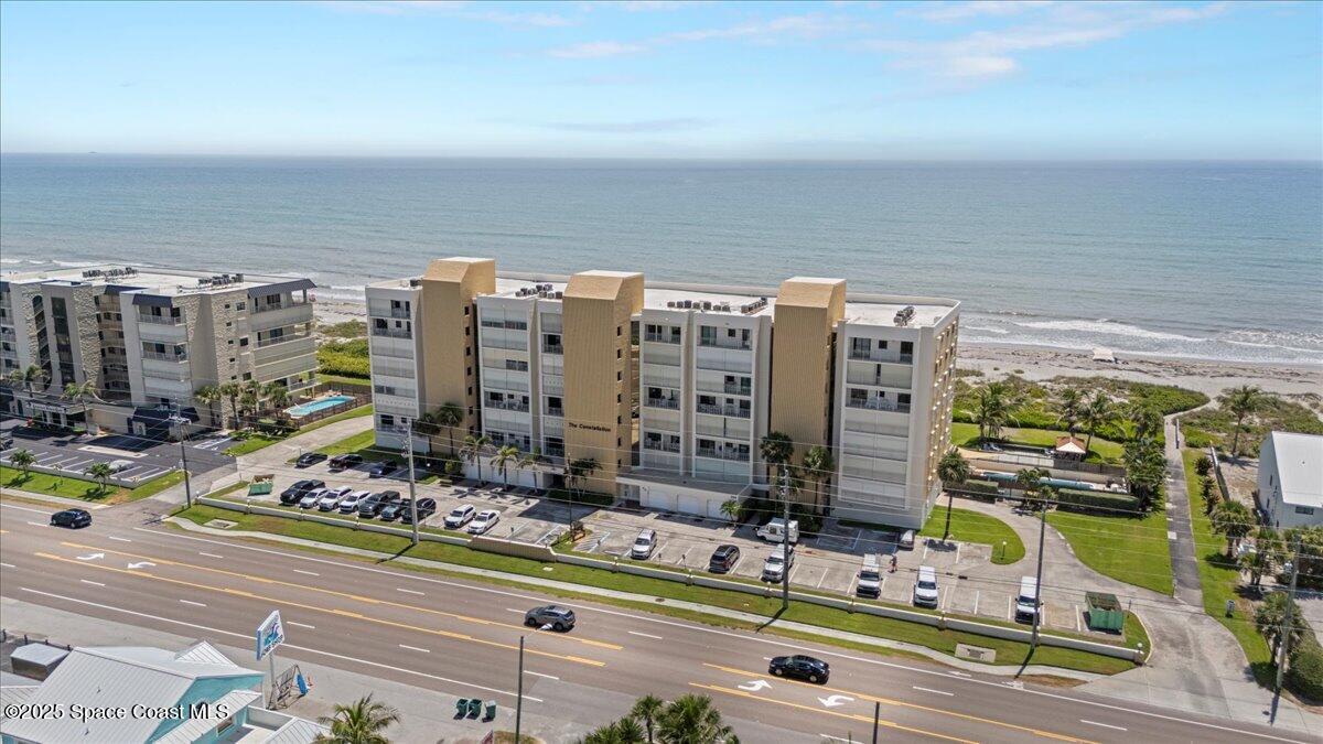 3221 S Atlantic Avenue 703