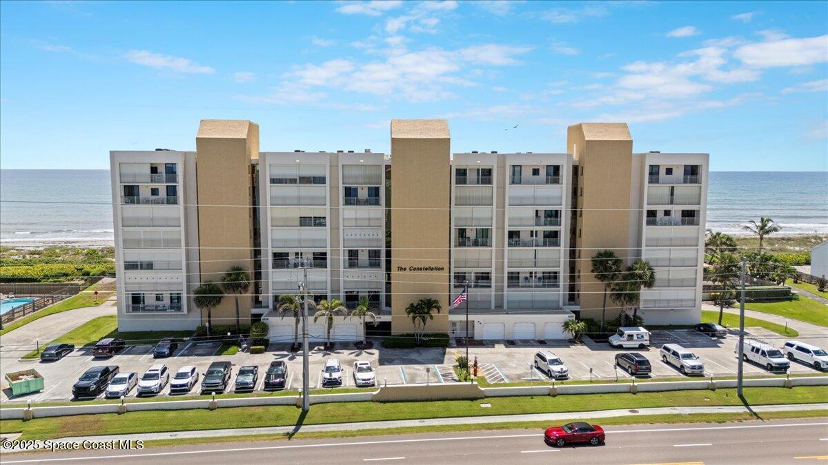 3221 S Atlantic Avenue 703