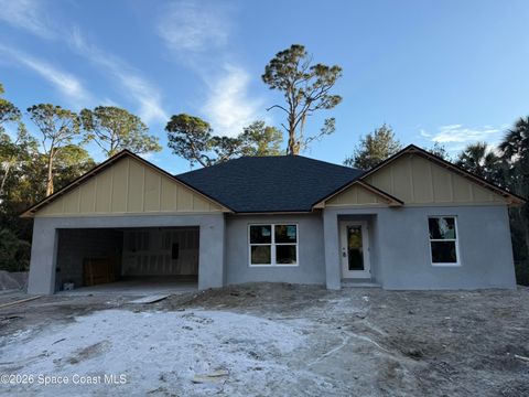 4185 Peppertree Street Cocoa FL 32926
