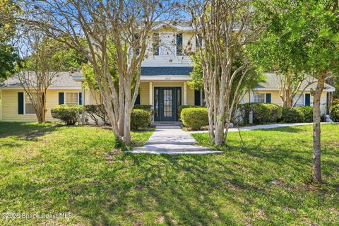 3050 Washingtonia Drive Melbourne FL 32934