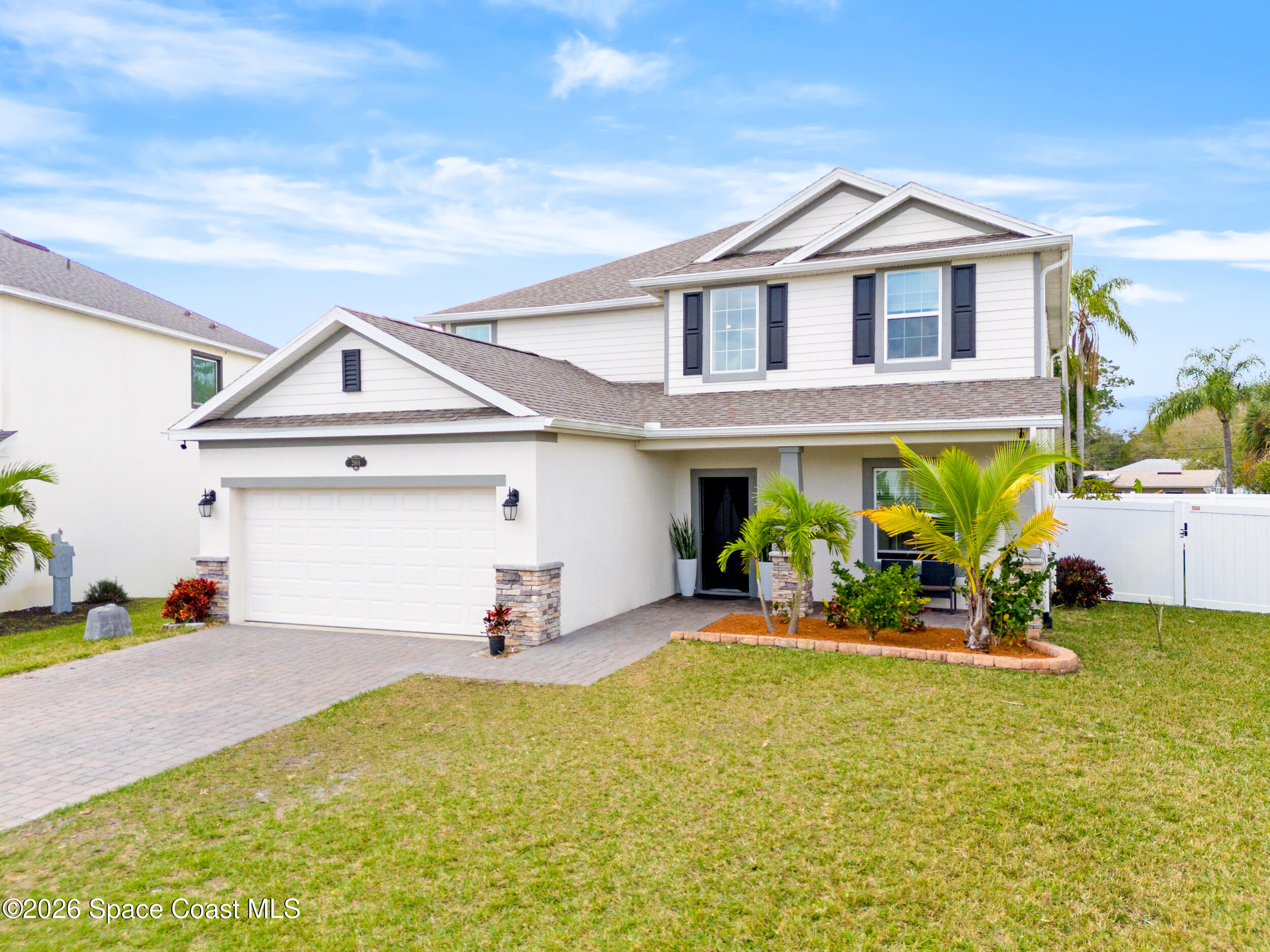 2901 Bobby Jones Street