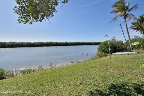 316 Kent Drive Cocoa Beach FL 32931