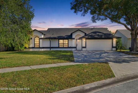 2420 Bent Pine Street Melbourne FL 32935