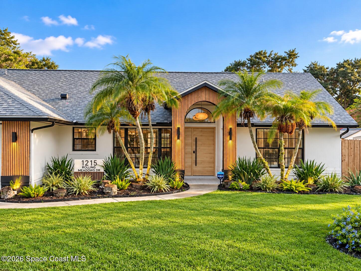 1215 Rolling Meadows Drive