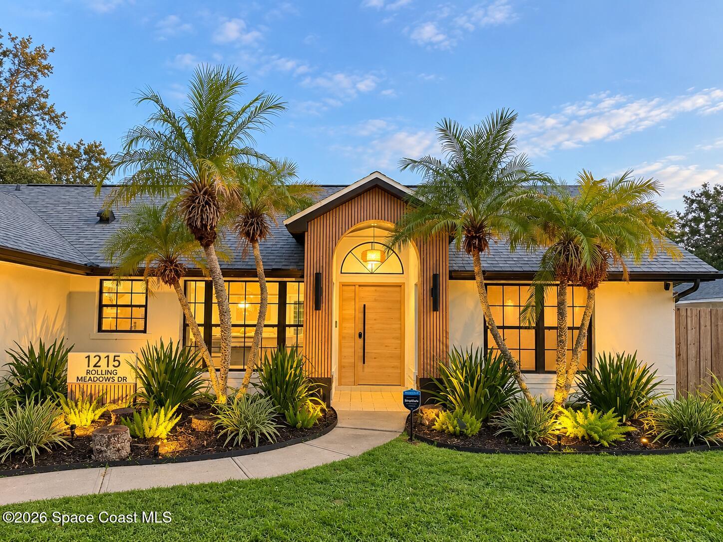 1215 Rolling Meadows Drive