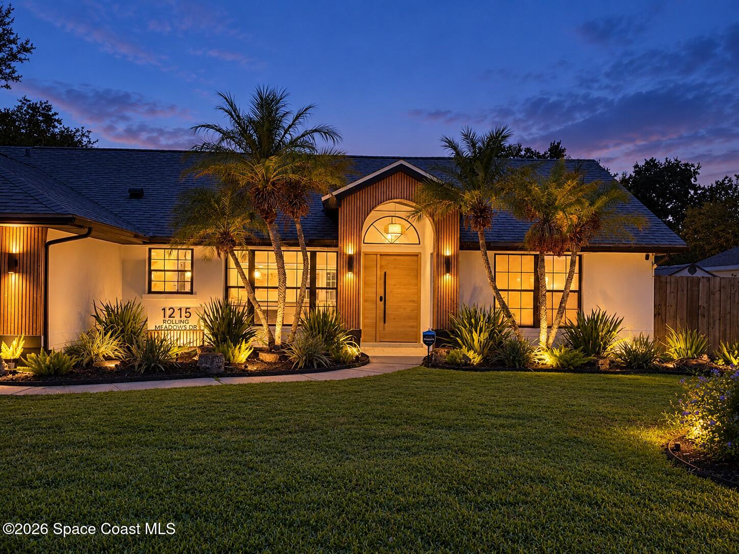 1215 Rolling Meadows Drive