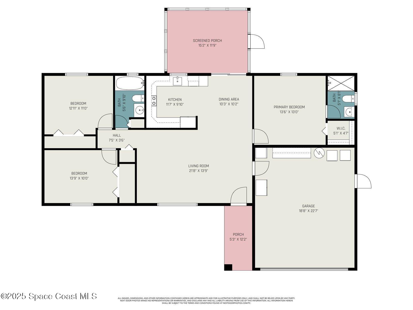 1337 Briarwood Court