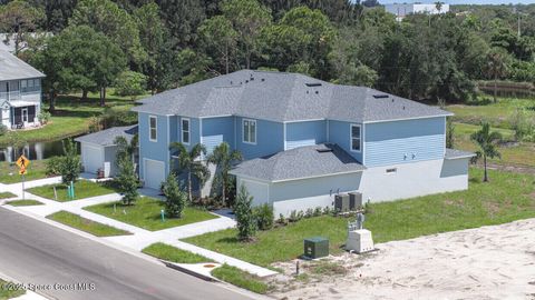187 Hidden Woods Place Melbourne FL 32901