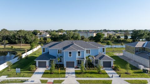 187 Hidden Woods Place Melbourne FL 32901