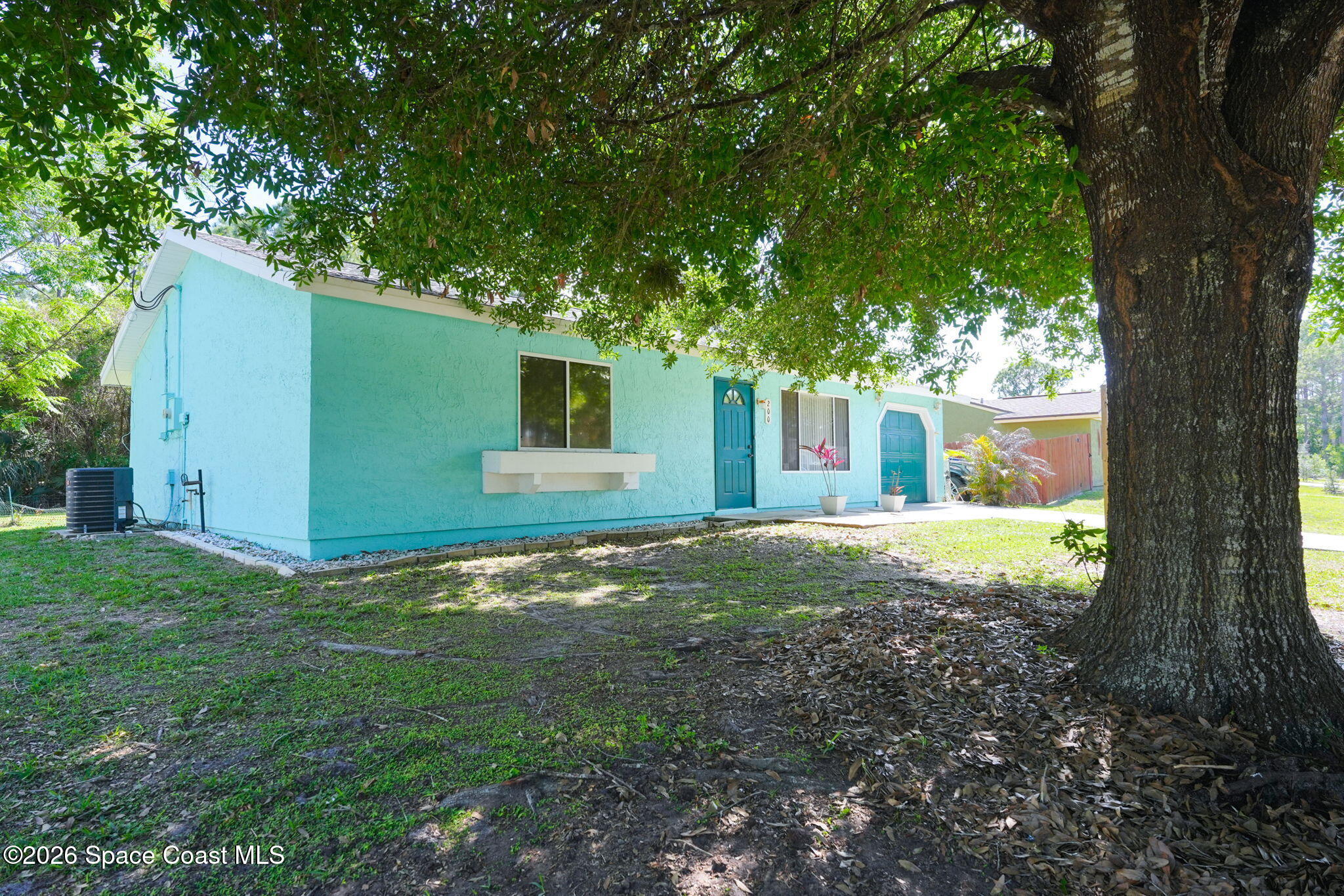 200 Ensenada Street SE