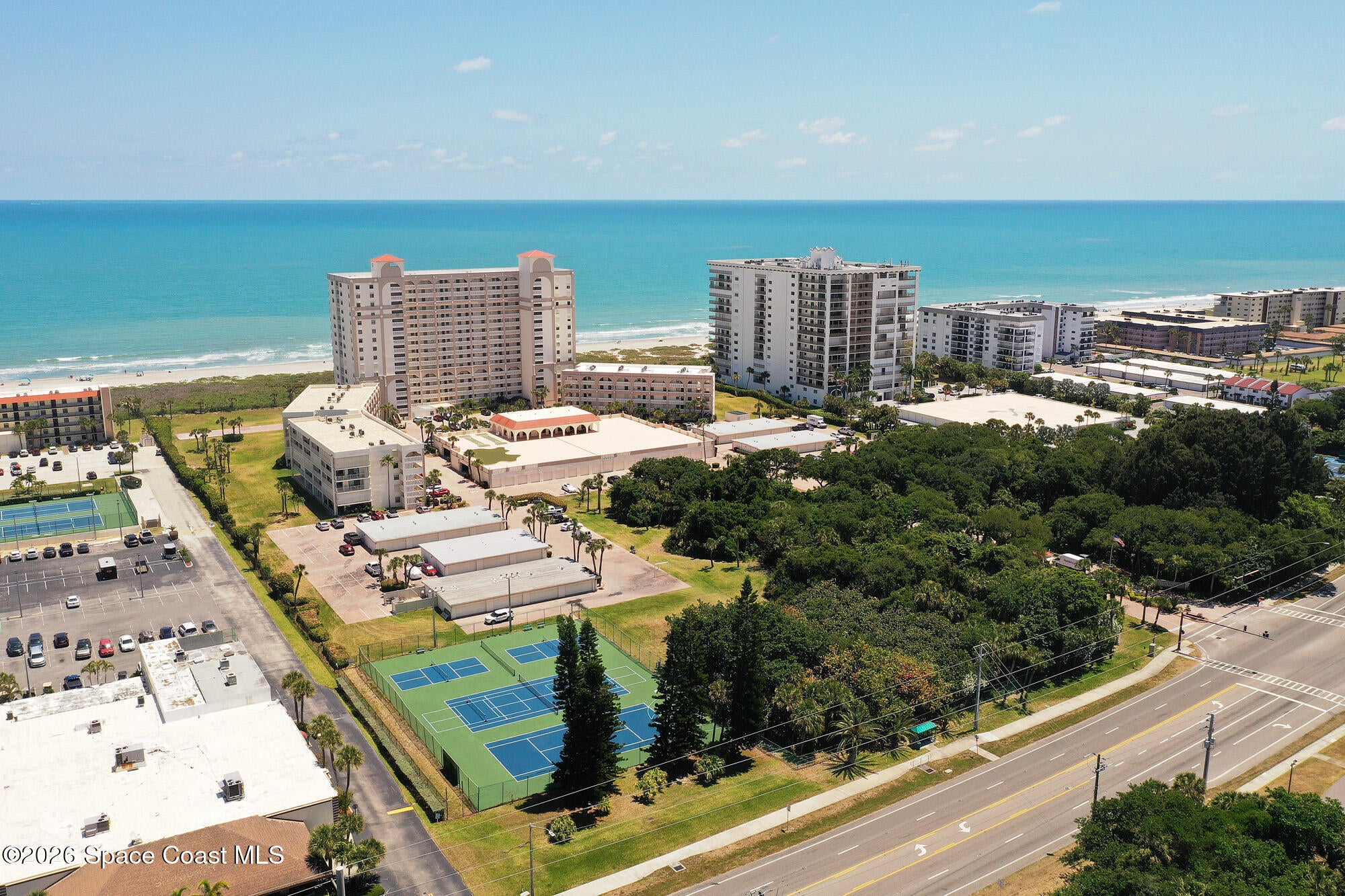 830 N Atlantic Avenue B203