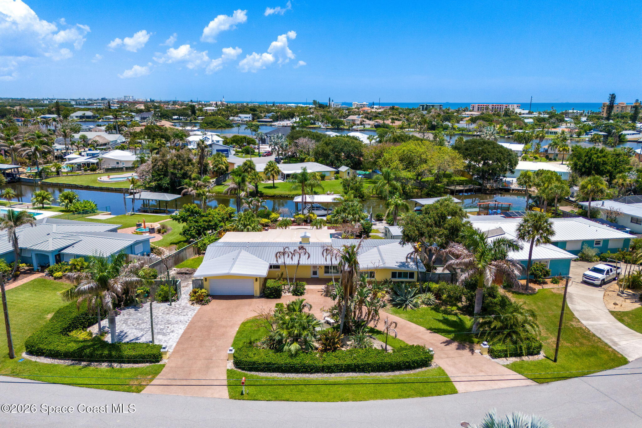 3 W West Point Drive