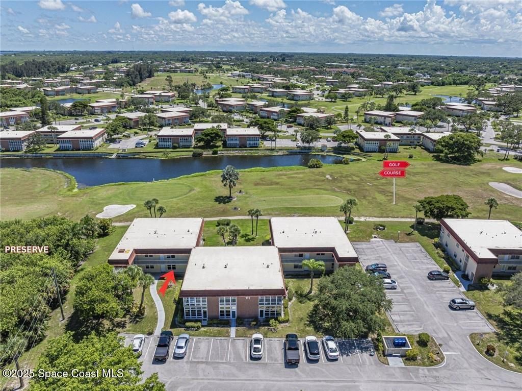 Photo of 111 Springlake Court #106, Vero Beach, FL 32962 (MLS # 1057974)