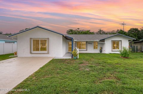 2858 Pembroke Road Melbourne FL 32935
