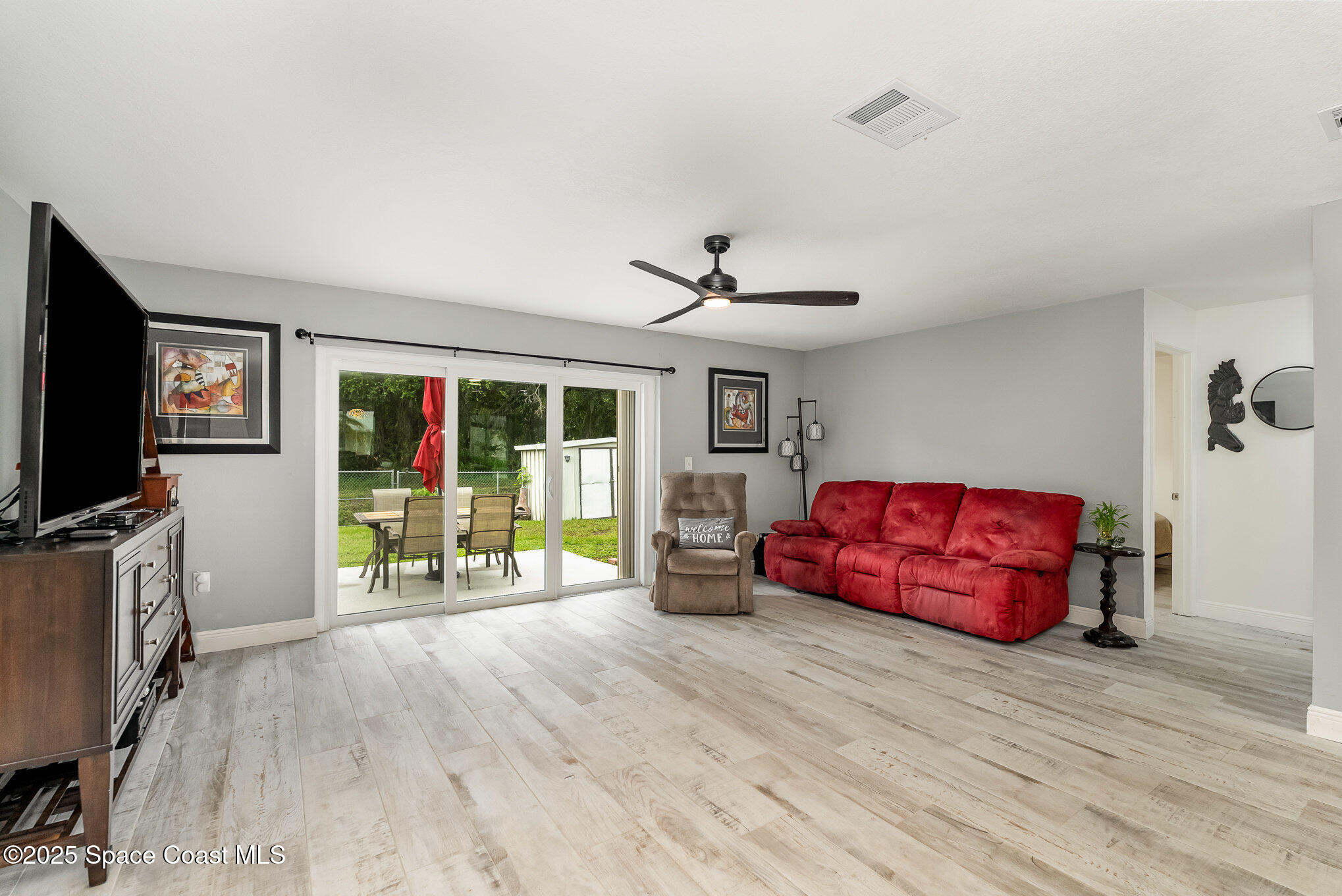 2858 Pembroke Road