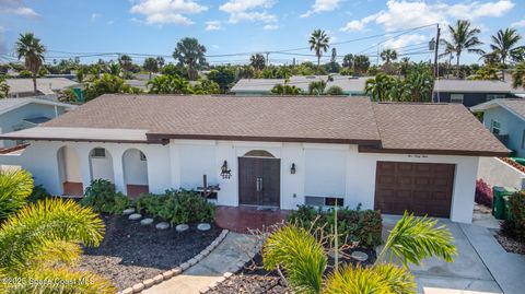 544 Holly Drive Satellite Beach FL 32937