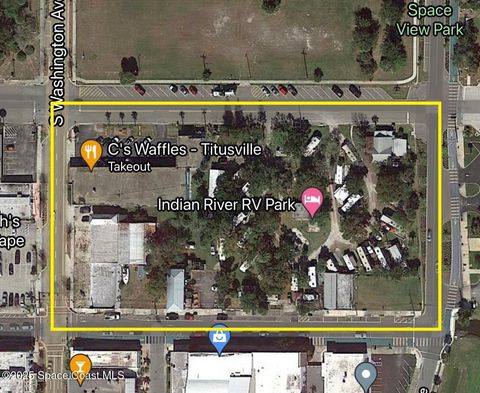 101 Broad Street Titusville FL 32796