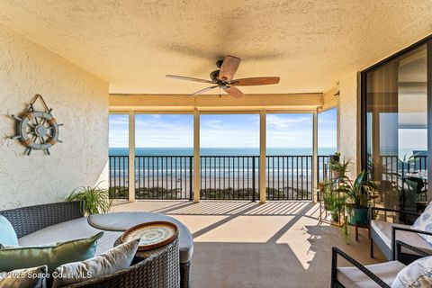 2815 S Atlantic Avenue 606 Cocoa Beach FL 32931