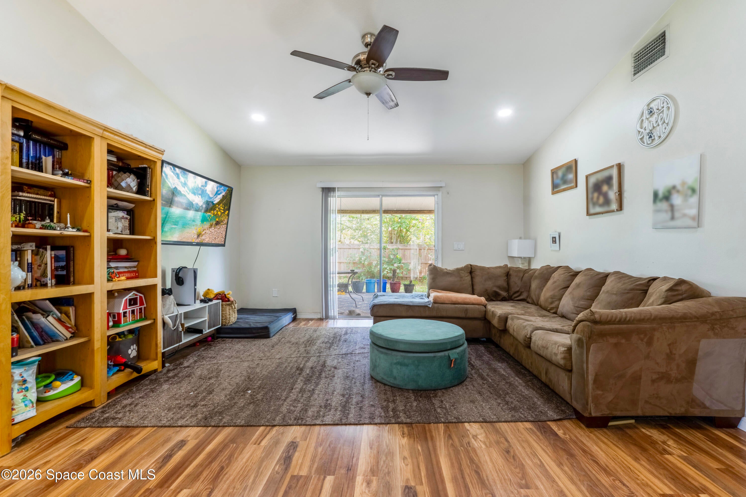 1705 Privateer Drive