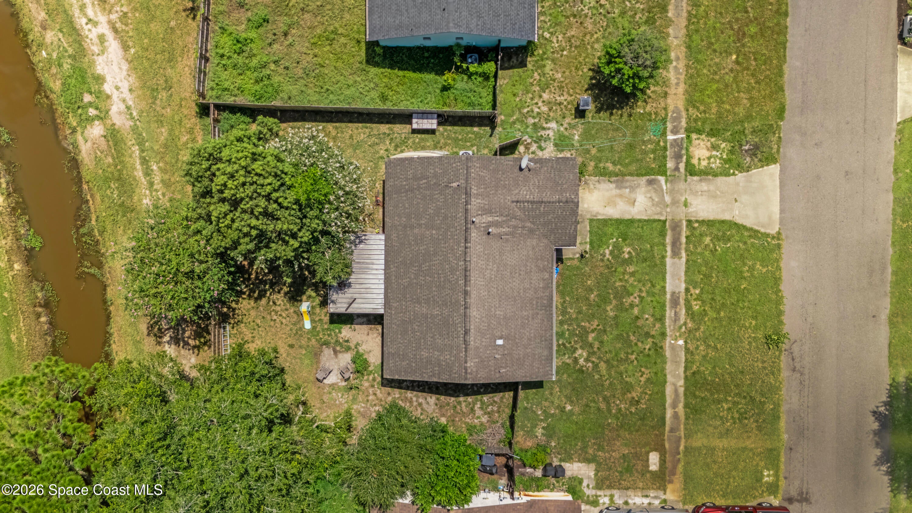 1705 Privateer Drive