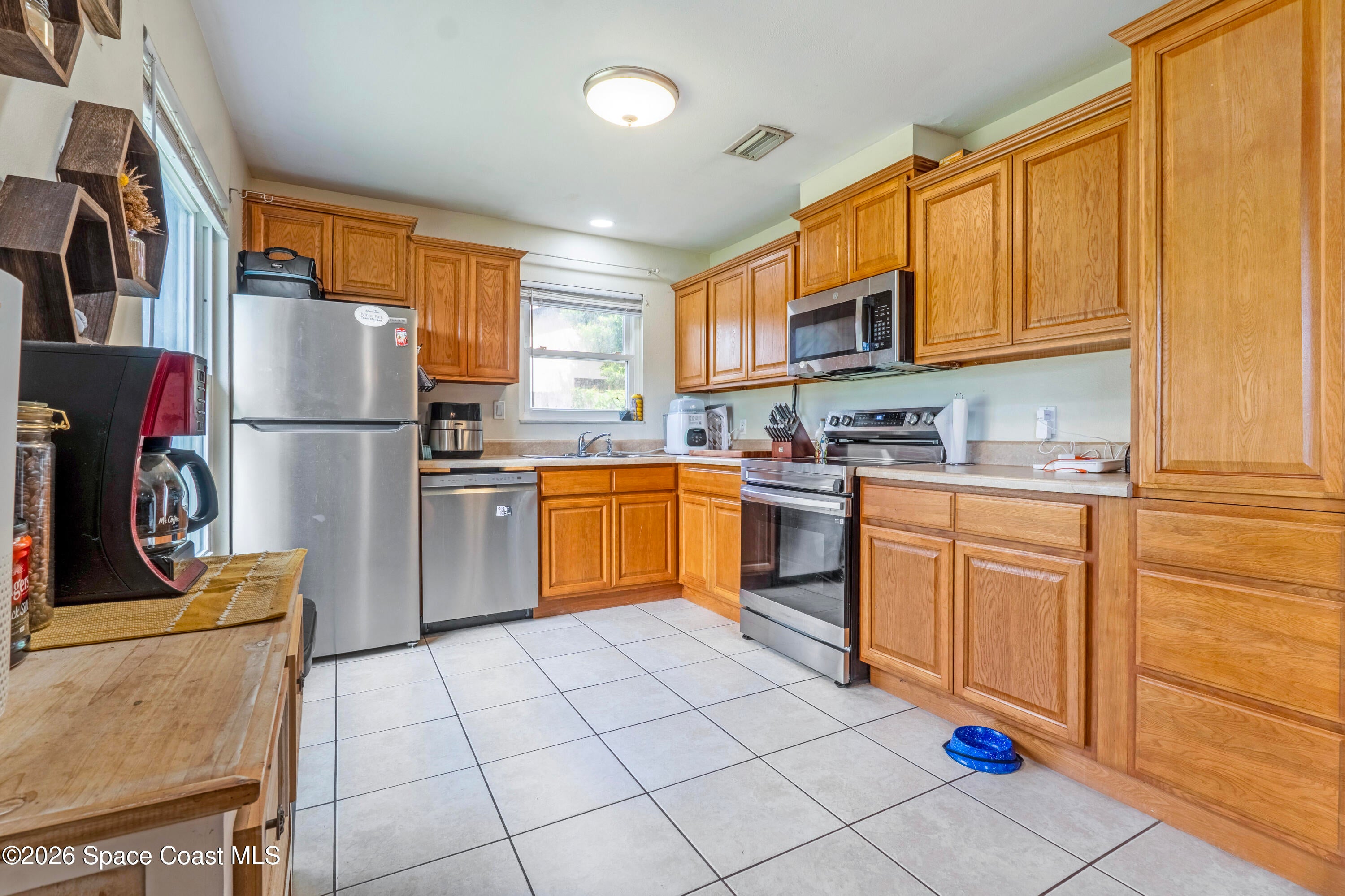 1705 Privateer Drive