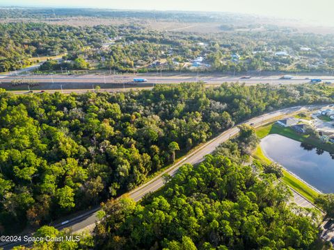 0000 N Carpenter Road Titusville FL 32796