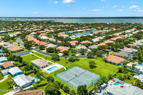 A home in Indialantic