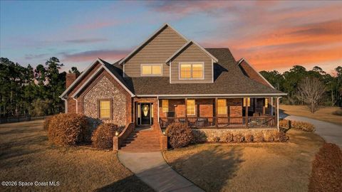 4899 Mildred Court Cocoa FL 32927