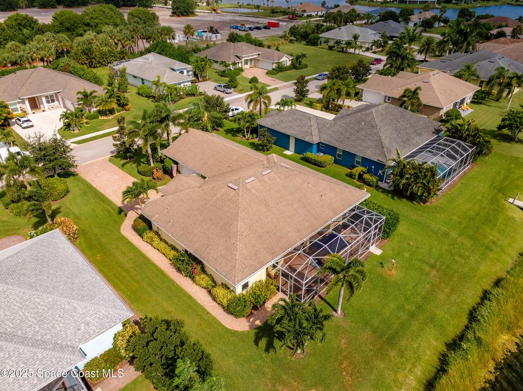 Photo of 713 Yearling Trail, Sebastian, FL 32958 (MLS # 1055706)