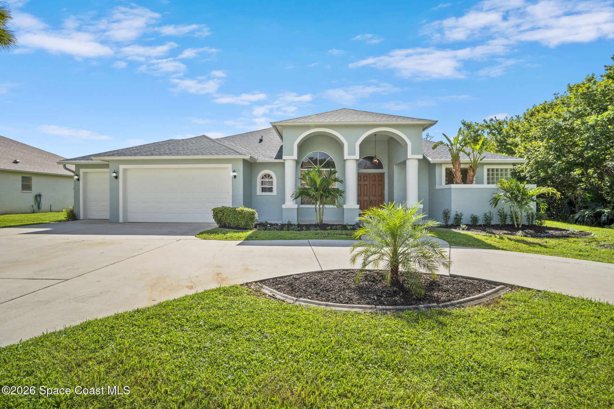4170 Savannahs Trail