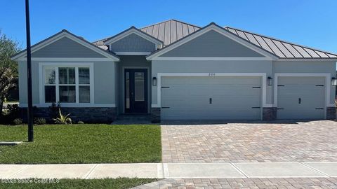 200 First Light Circle Cocoa FL 32922