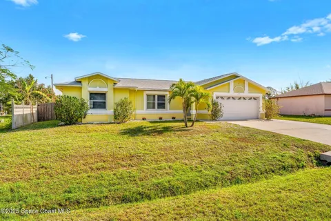 1631 Cranfield Terrace SE, Palm Bay, FL 32909 - MLS#: 1037799