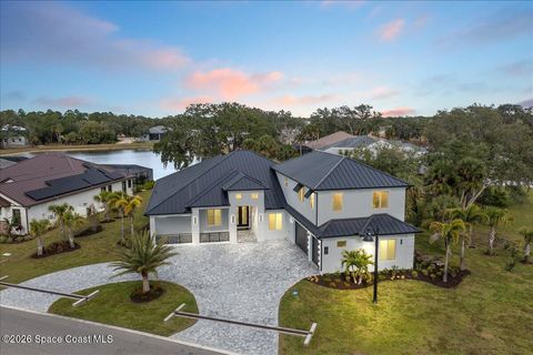 1696 Gracewood Drive Melbourne FL 32940